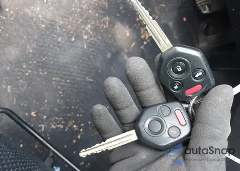 2016 Subaru Impreza 2.0I Premium из США, поврежденный, VIN JF1GJAF64GH004437